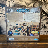 Mysterium