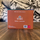 Cartas para conectar - Parejas