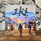 Iki