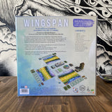 Wingspan