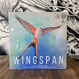 Wingspan