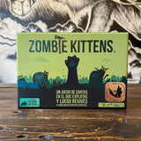 Zombie Kittens