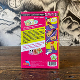 Taco Revés Cabra Queso Pizza