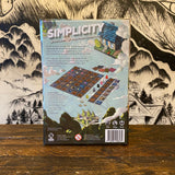Simplicity