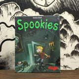 Spookies