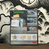 Spookies
