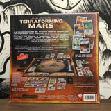 Terraforming Mars