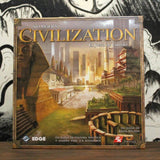 Civilization: El juego de tablero