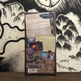 Mysterium: Expansión