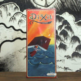 Dixit Quest