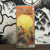 Dixit Origins