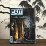 EXIT