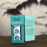 Story Cubes (3 dados)