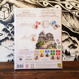 7 Wonders: Architecs Base