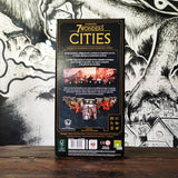 7 wonders: Cities