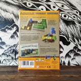 Agricola - Family Edition (Inglés)