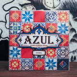 Azul