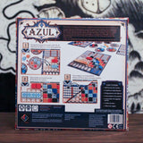 Azul