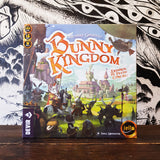 Bunny Kingdom