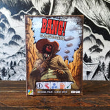 Bang: Juego de Dados