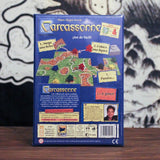 Carcassonne