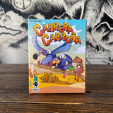 Carrera Carroña