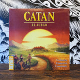 Catan