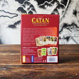 Catan: Juego de Cartas