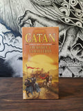 Catan: Ciudades y Caballeros 5-6 Jugadores