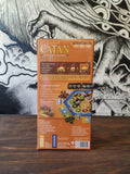 Catan: Ciudades y Caballeros 5-6 Jugadores