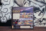 Catan: Juego de Tronos