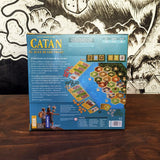 Catan: El Auge de los Incas