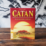 Catan: Juego de Cartas