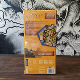 Catan: Mercaderes y Bárbaros Ampliación 5-6 Jugadores