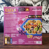 Catan: Mercaderes y Bárbaros