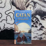 Catan: Navegantes 5-6 Jugadores