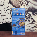 Catan: Navegantes 5-6 Jugadores