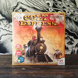 Colt Express