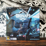 Captain Sonar