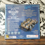Captain Sonar