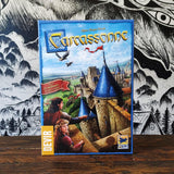 Carcassonne