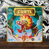 Coatl