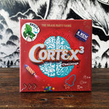 Cortex Challenge 3