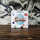 Cortex Challenge