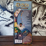 Dixit Anniversary