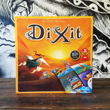 Dixit (6 Jugadores)