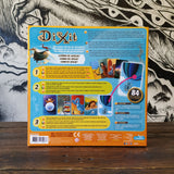 Dixit (6 Jugadores)