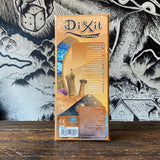 Dixit Daydreams