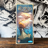 Dixit Daydreams