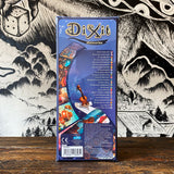 Dixit Memories